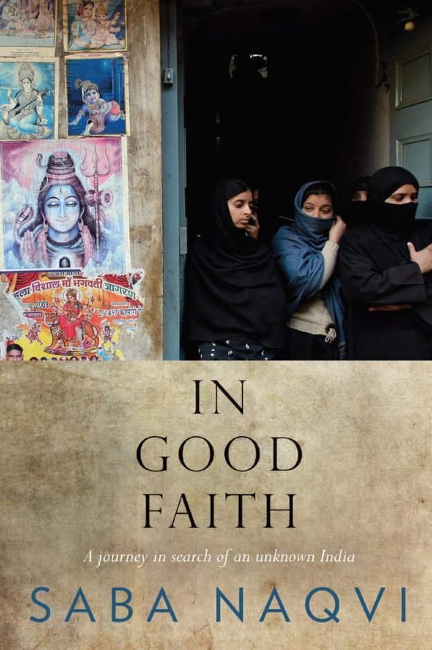 In Good Faith